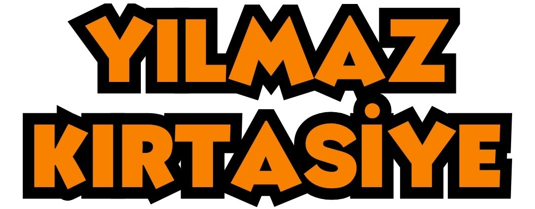 Yılmaz Kırtasiye Logo